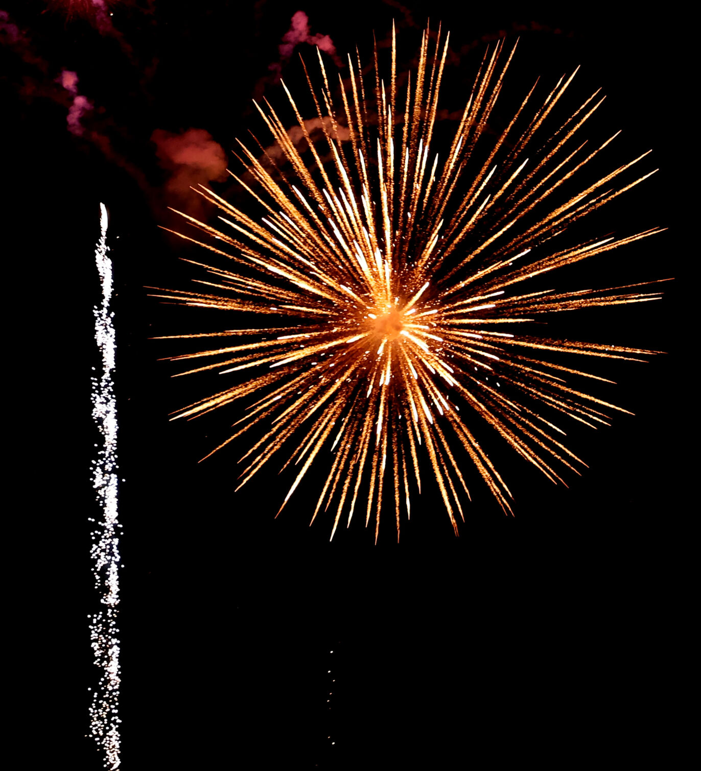 28th Annual 4th of July Fireworks Celebration
